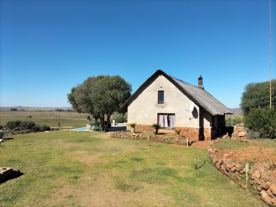 4 Bedroom Property for Sale in Bloemfontein Rural Free State